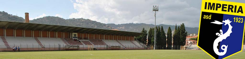 Stadio Nino Ciccione